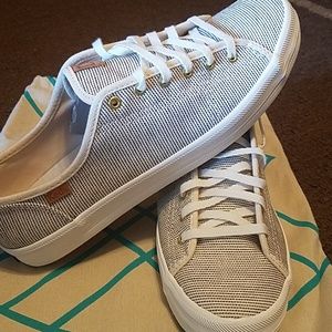 Keds sneaker